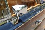 Mercedes-Benz 280 SE Cabriolet 1970 года